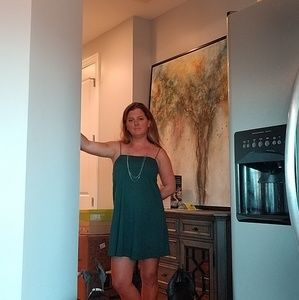 Meet your Posher, Jacki